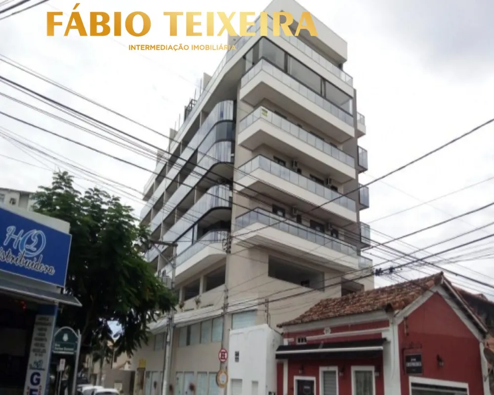 Apartamento, 1 quarto, 75 m² - Foto 3