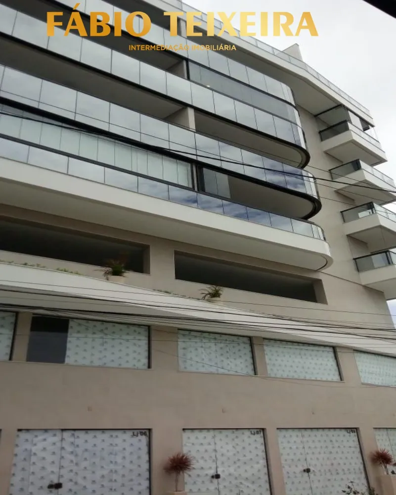 Apartamento, 1 quarto, 75 m² - Foto 1