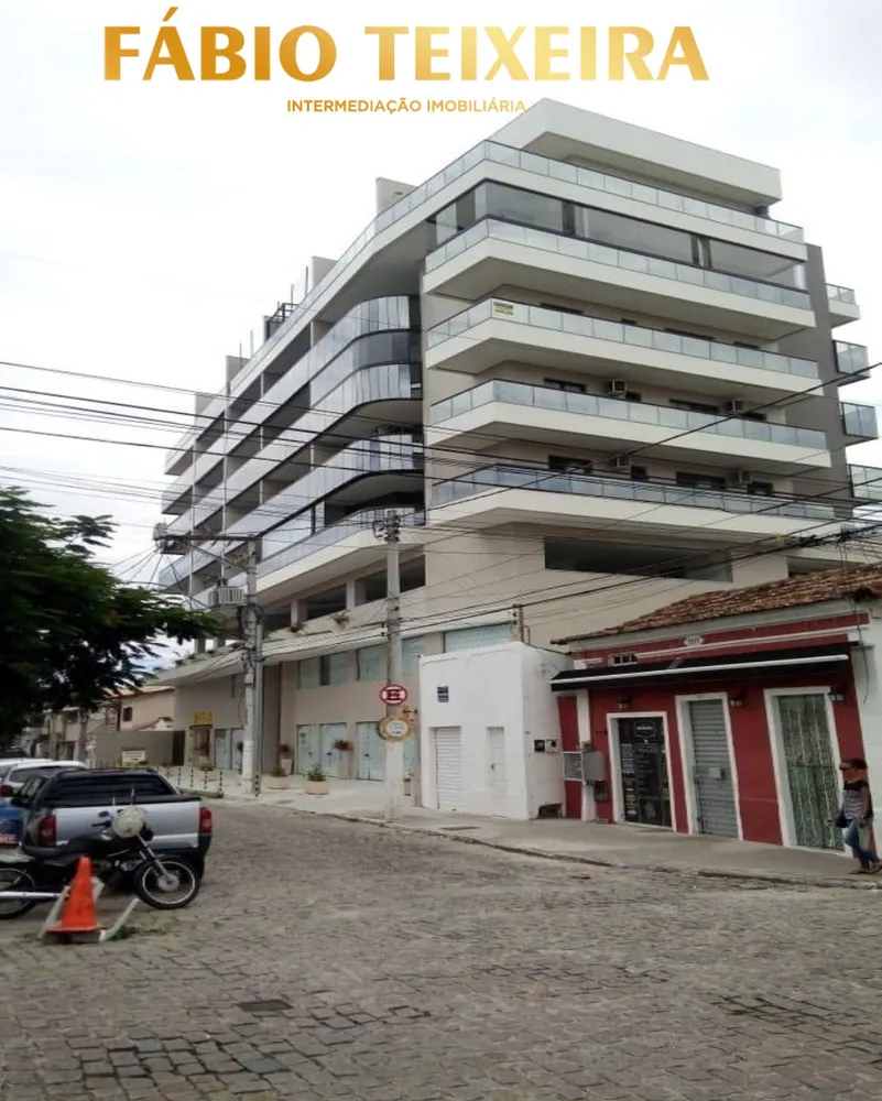 Apartamento, 1 quarto, 75 m² - Foto 2