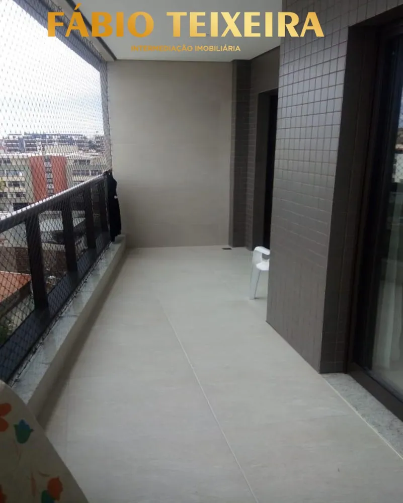 Apartamento, 1 quarto, 75 m² - Foto 12