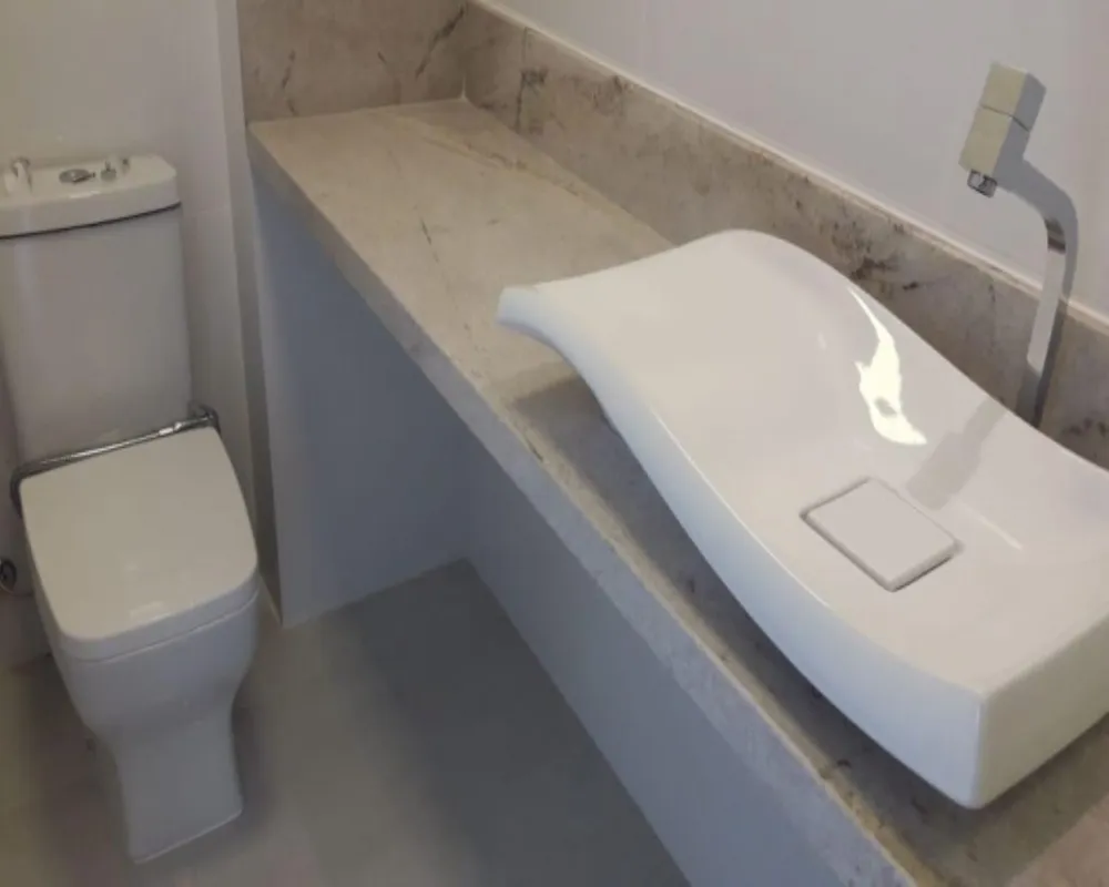 Cobertura, 3 quartos, 188 m² - Foto 13