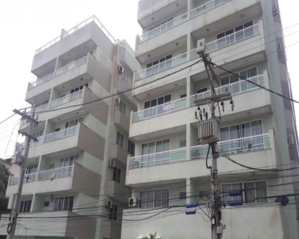 Cobertura, 3 quartos, 188 m² - Foto 1