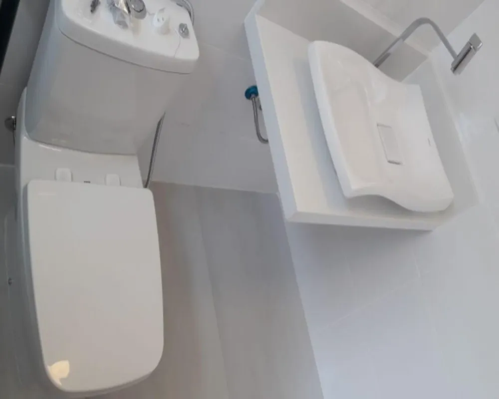 Cobertura, 3 quartos, 188 m² - Foto 12