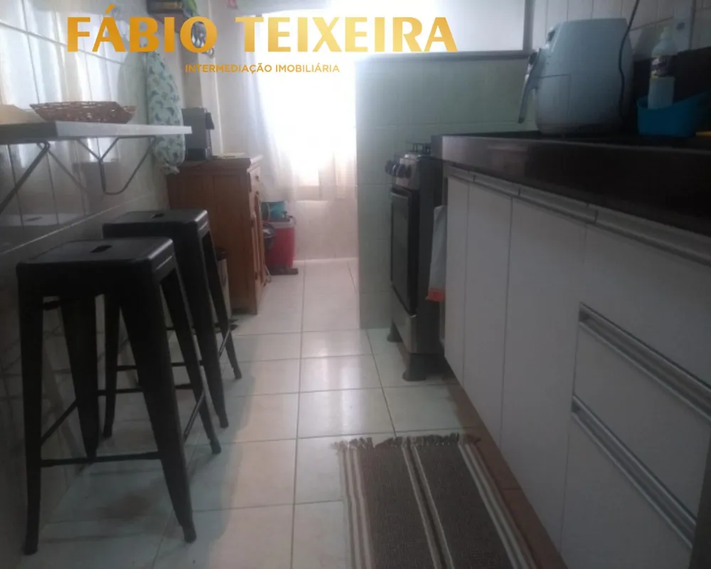Apartamento, 2 quartos, 70 m² - Foto 8