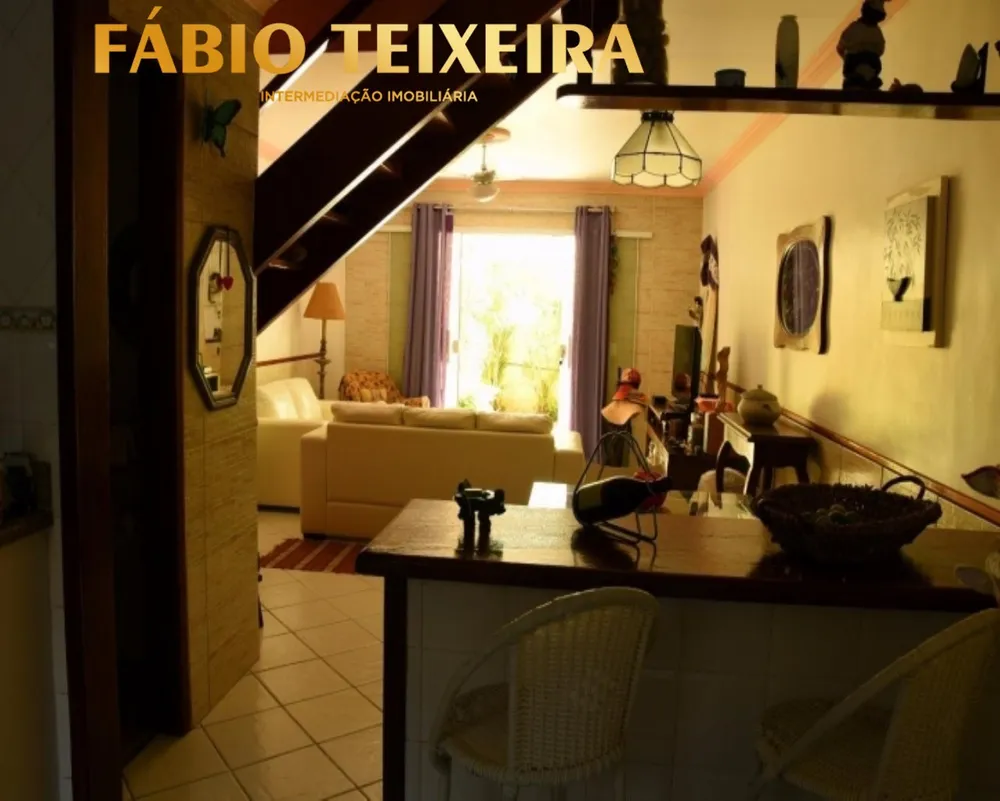 Casa, 2 quartos, 76 m² - Foto 12