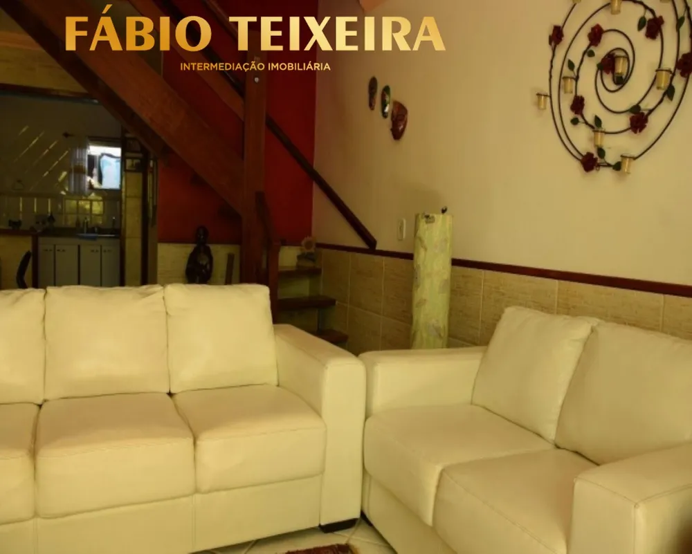Casa, 2 quartos, 76 m² - Foto 10