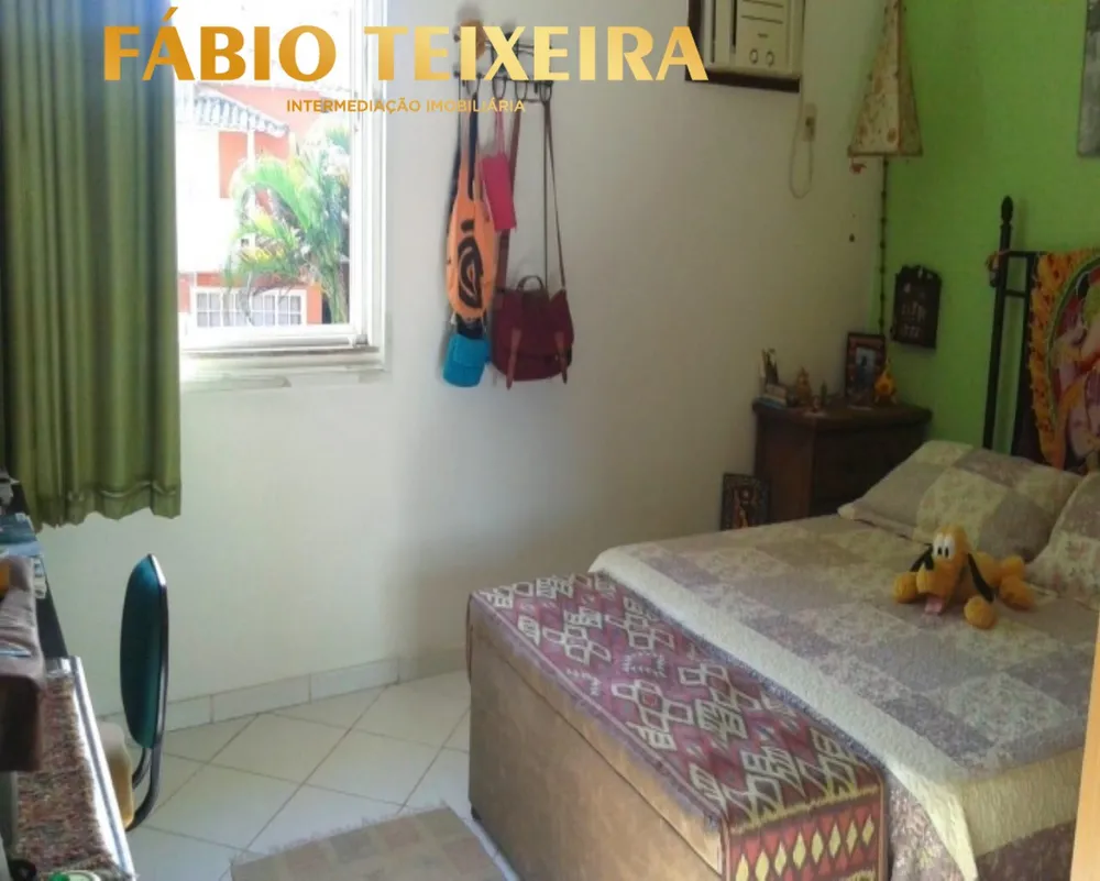 Casa, 2 quartos, 76 m² - Foto 22