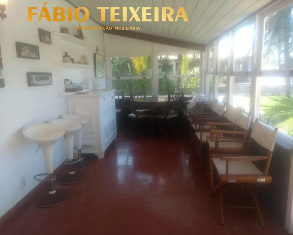 Casa, 4 quartos, 200 m² - Foto 18