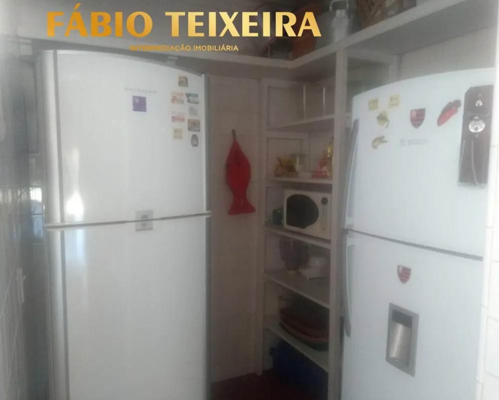 Casa, 4 quartos, 200 m² - Foto 38