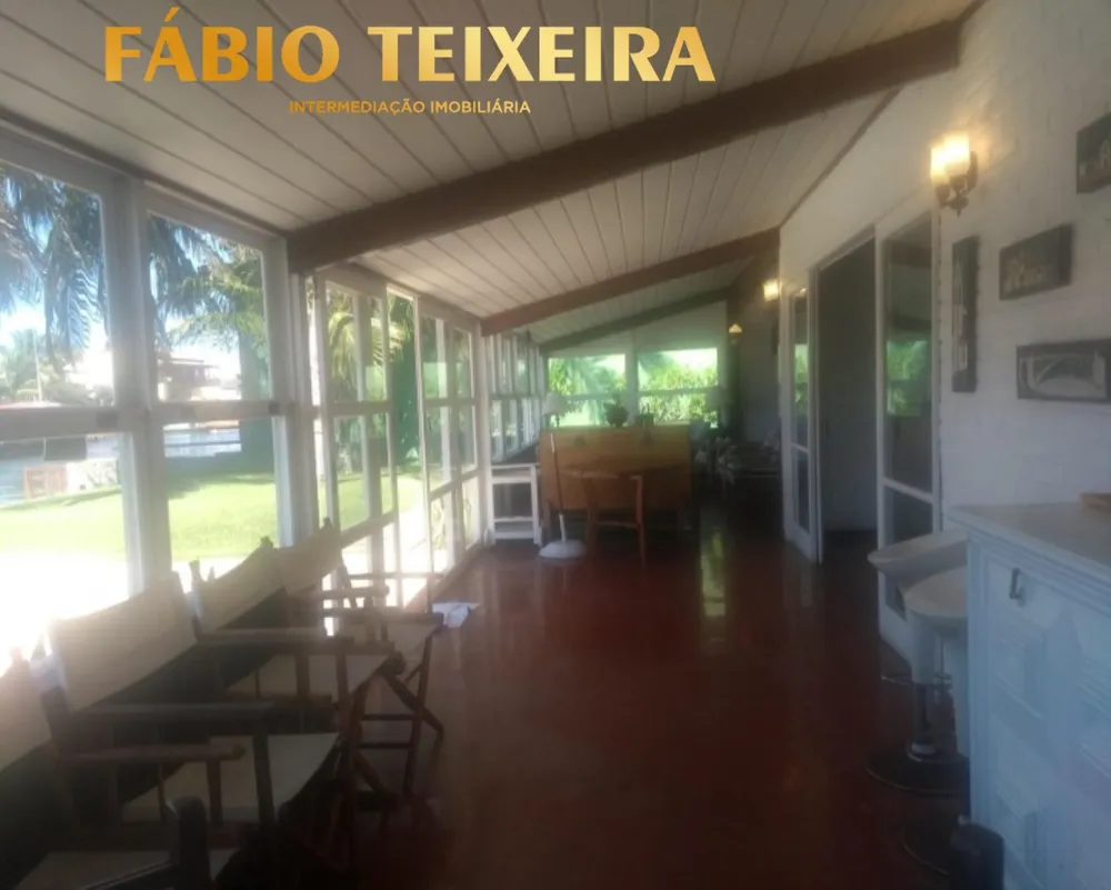 Casa, 4 quartos, 200 m² - Foto 19