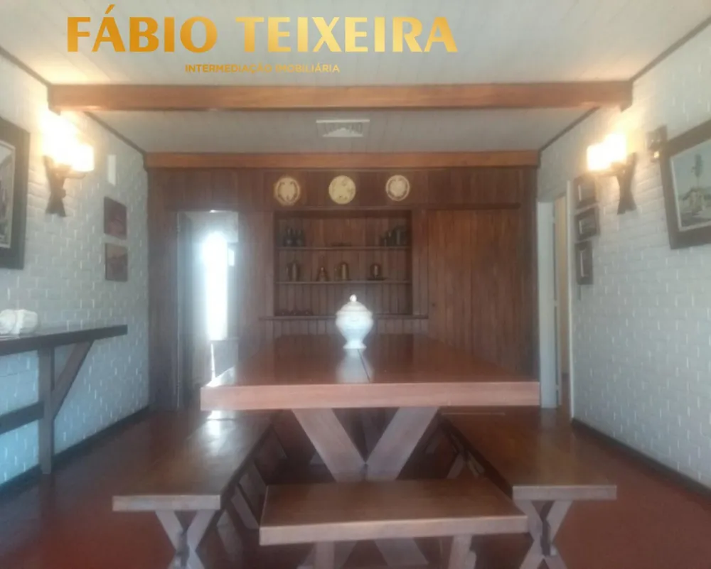 Casa, 4 quartos, 200 m² - Foto 21