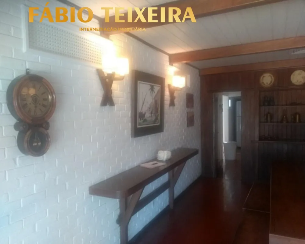 Casa, 4 quartos, 200 m² - Foto 24