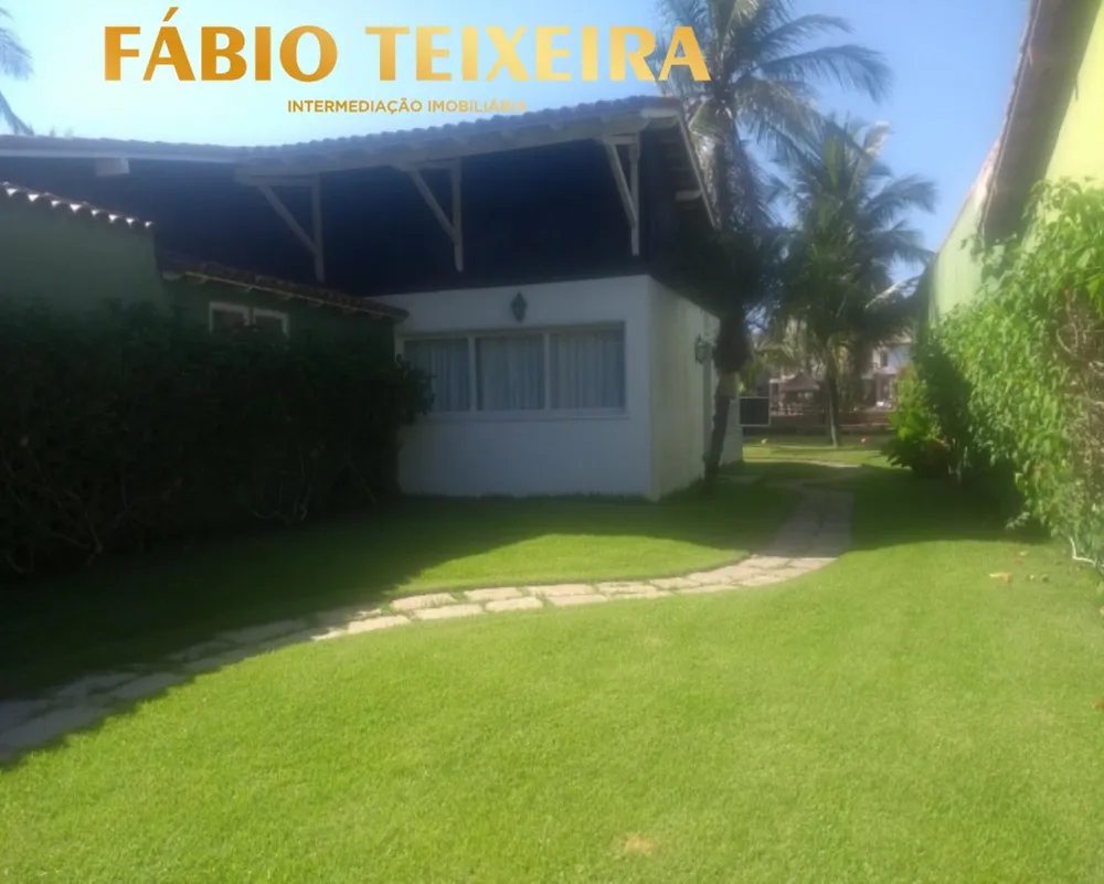 Casa, 4 quartos, 200 m² - Foto 13