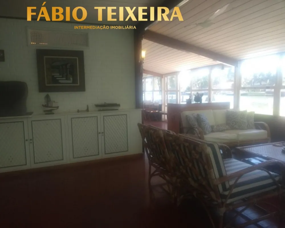 Casa, 4 quartos, 200 m² - Foto 15