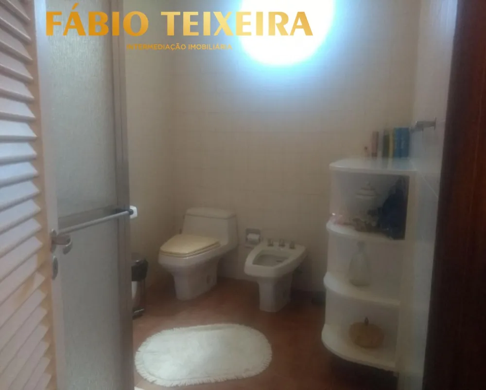 Casa, 4 quartos, 200 m² - Foto 27