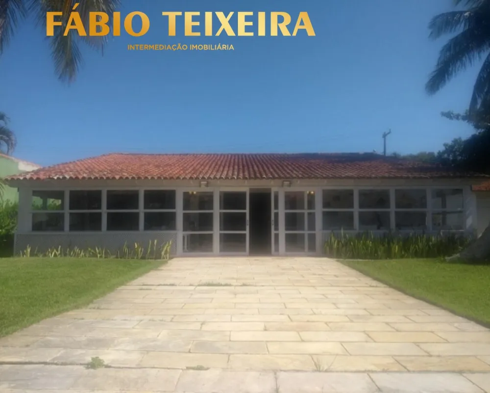 Casa, 4 quartos, 200 m² - Foto 12