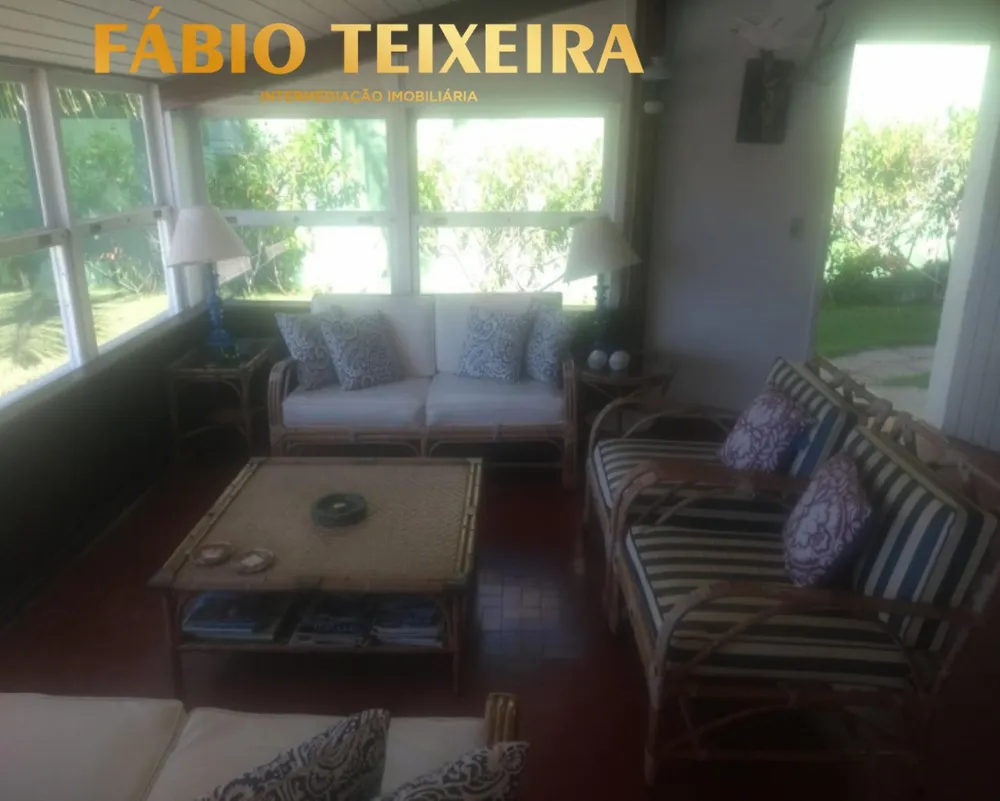 Casa, 4 quartos, 200 m² - Foto 16