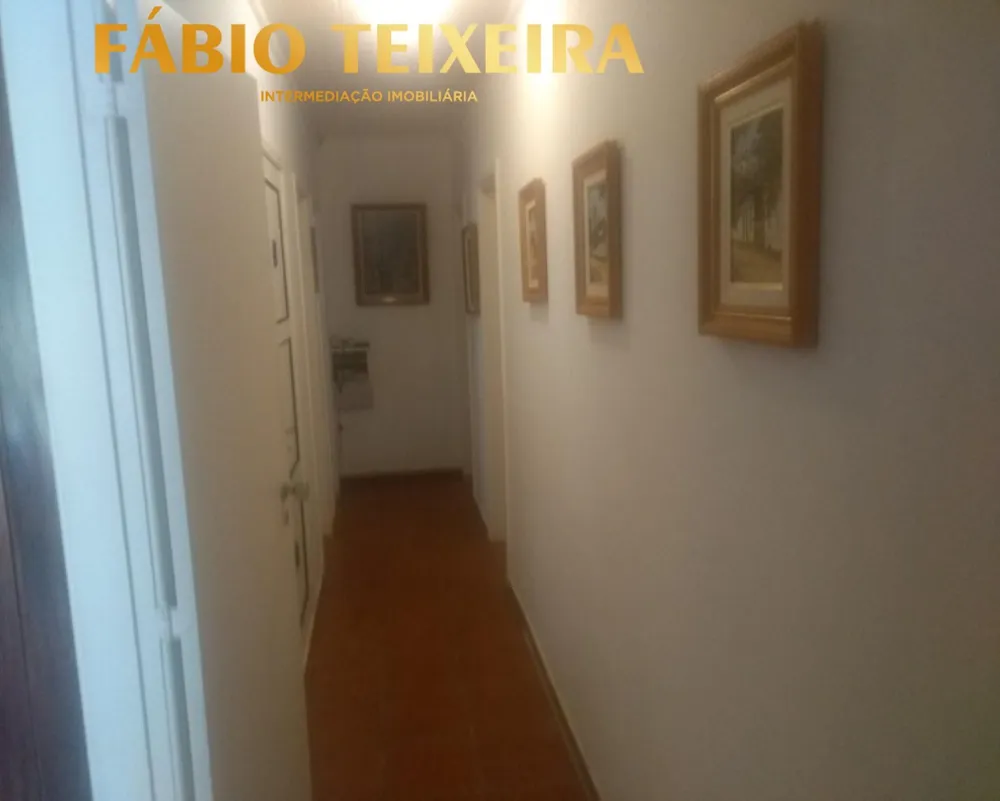 Casa, 4 quartos, 200 m² - Foto 29