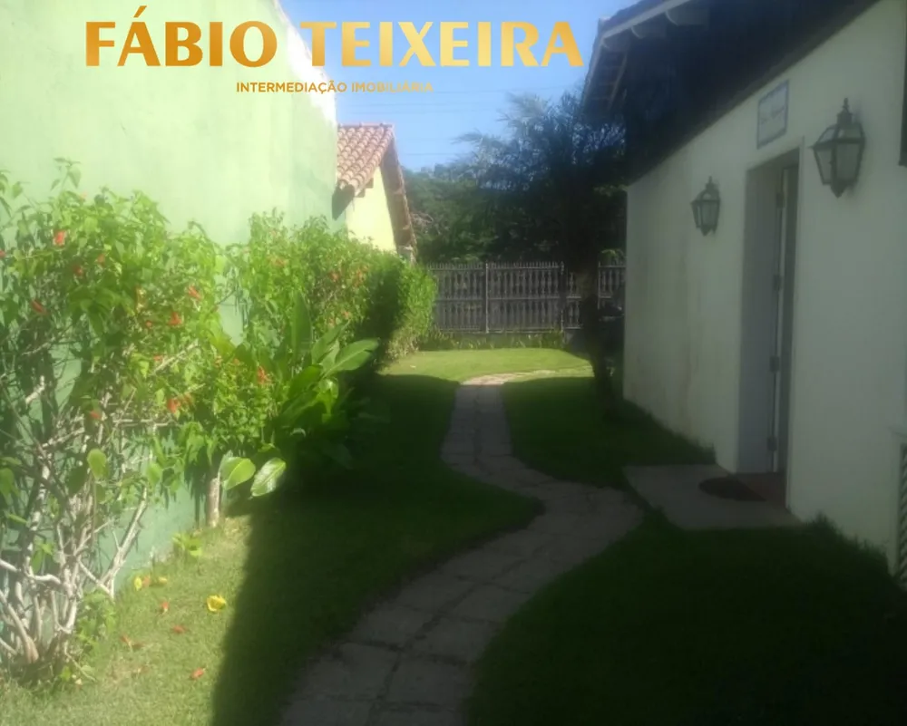 Casa, 4 quartos, 200 m² - Foto 14