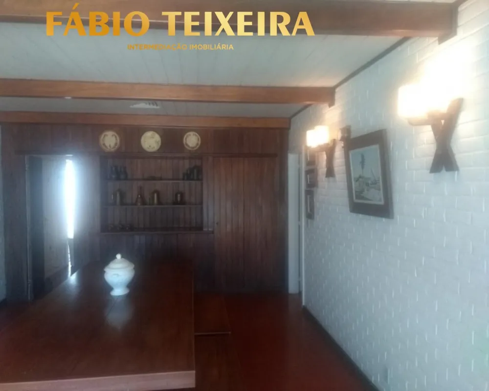 Casa, 4 quartos, 200 m² - Foto 25