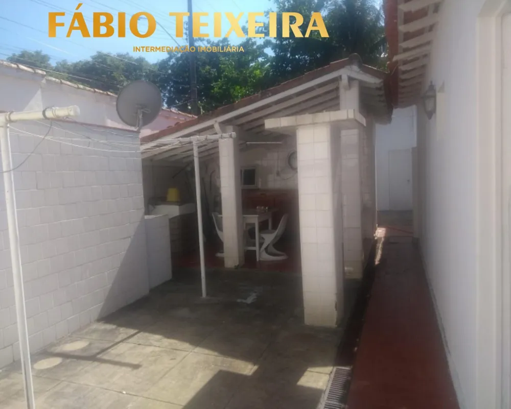 Casa, 4 quartos, 200 m² - Foto 40