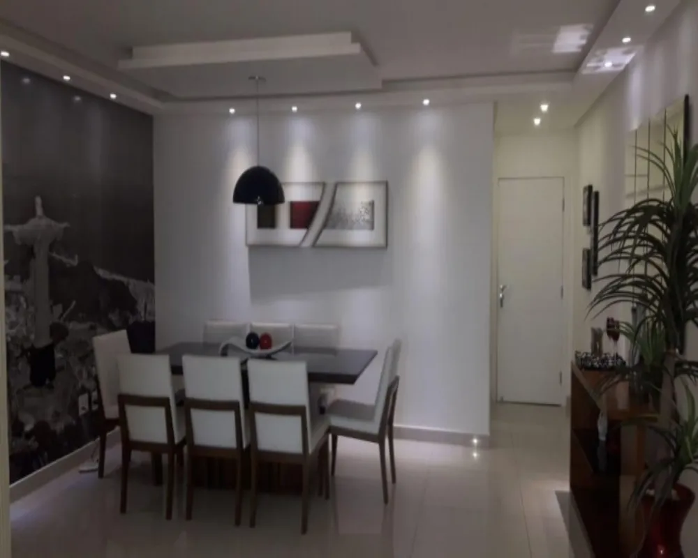 Apartamento, 3 quartos, 160 m² - Foto 3
