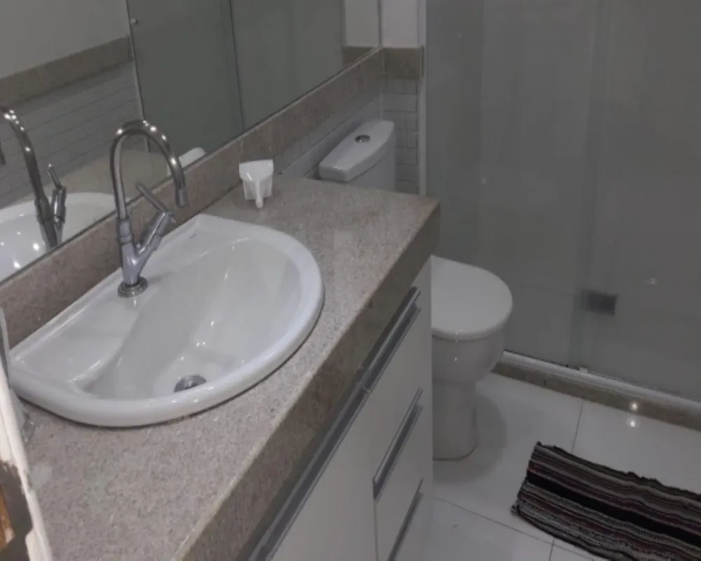 Apartamento, 3 quartos, 160 m² - Foto 20