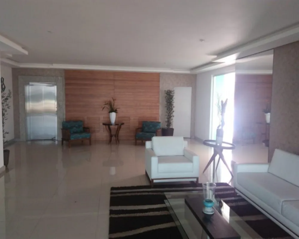 Apartamento, 3 quartos, 160 m² - Foto 2