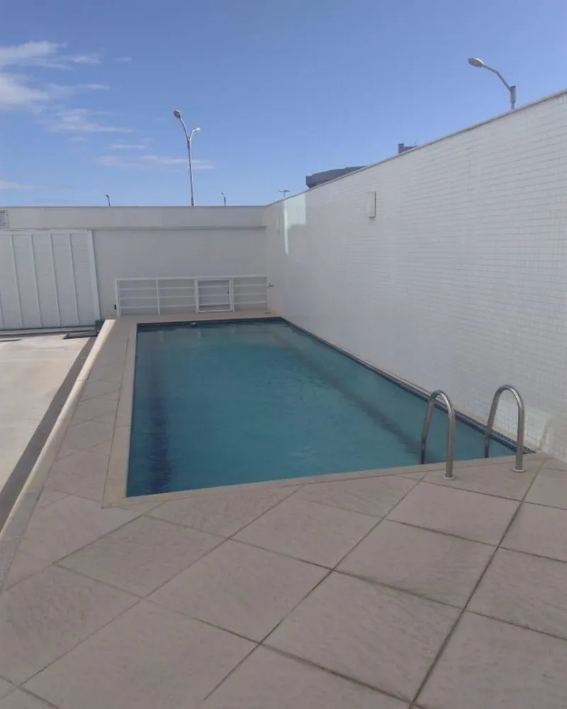 Apartamento, 3 quartos, 160 m² - Foto 24