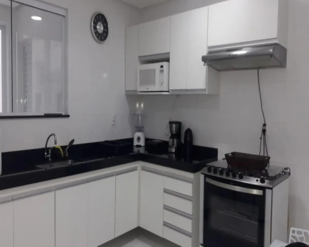 Apartamento, 3 quartos, 160 m² - Foto 7