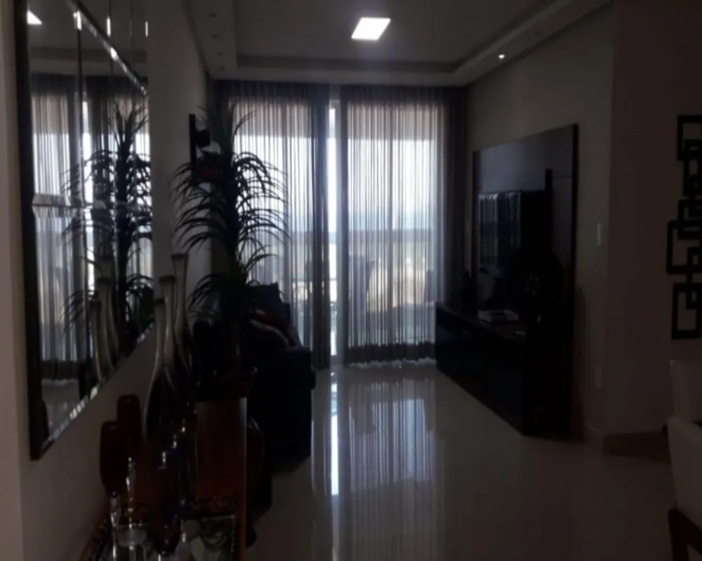 Apartamento, 3 quartos, 160 m² - Foto 4