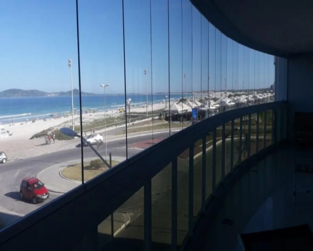 Apartamento, 3 quartos, 160 m² - Foto 21