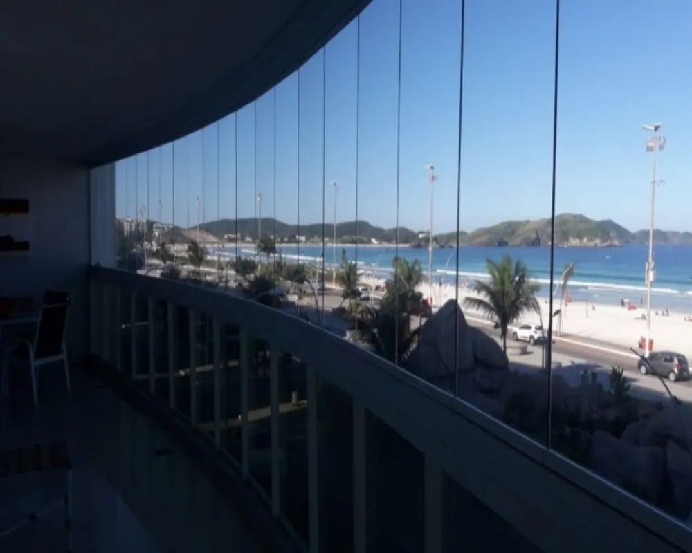 Apartamento, 3 quartos, 160 m² - Foto 5