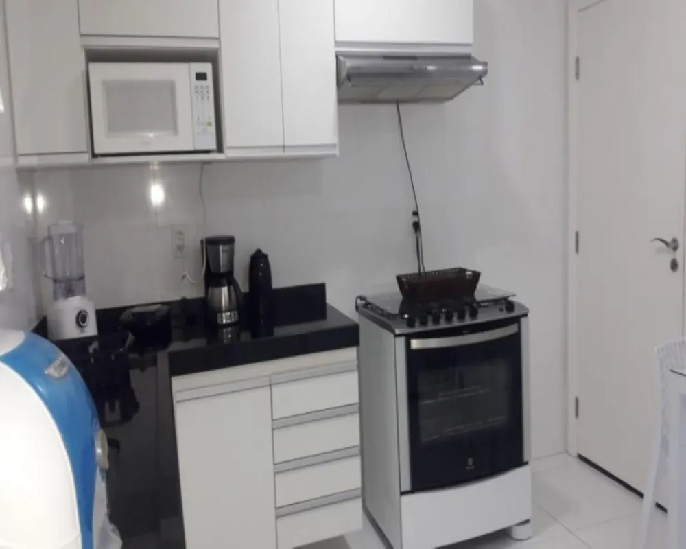 Apartamento, 3 quartos, 160 m² - Foto 6