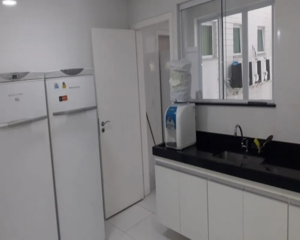Apartamento, 3 quartos, 160 m² - Foto 8