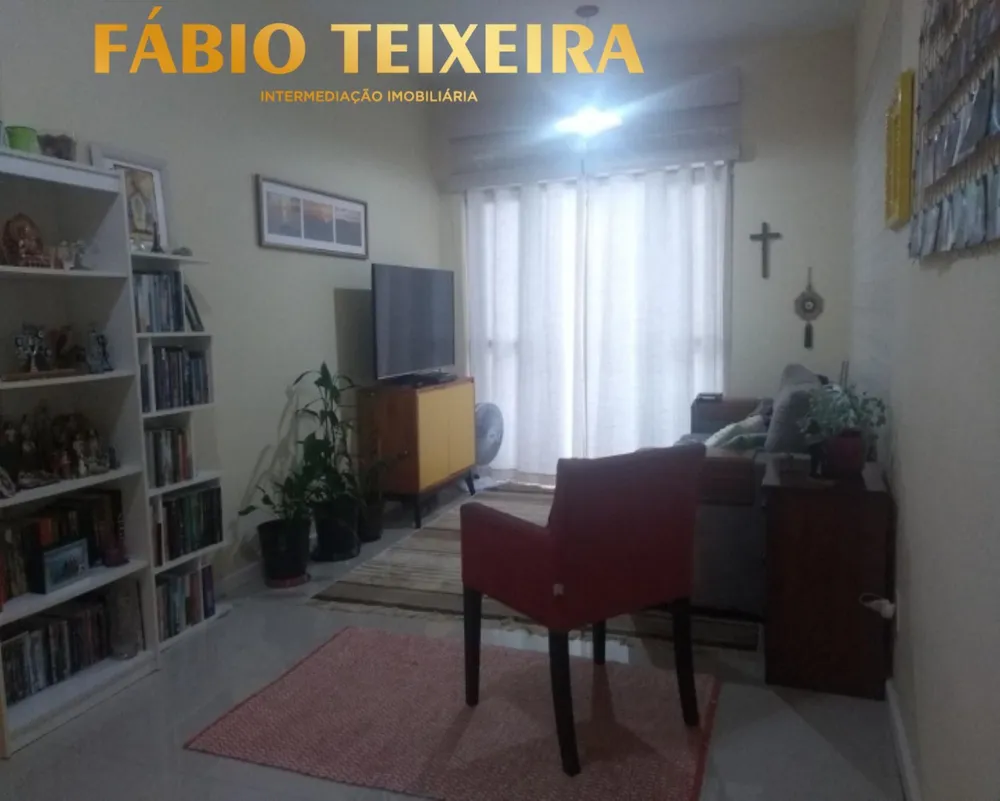 Apartamento, 1 quarto, 70 m² - Foto 6