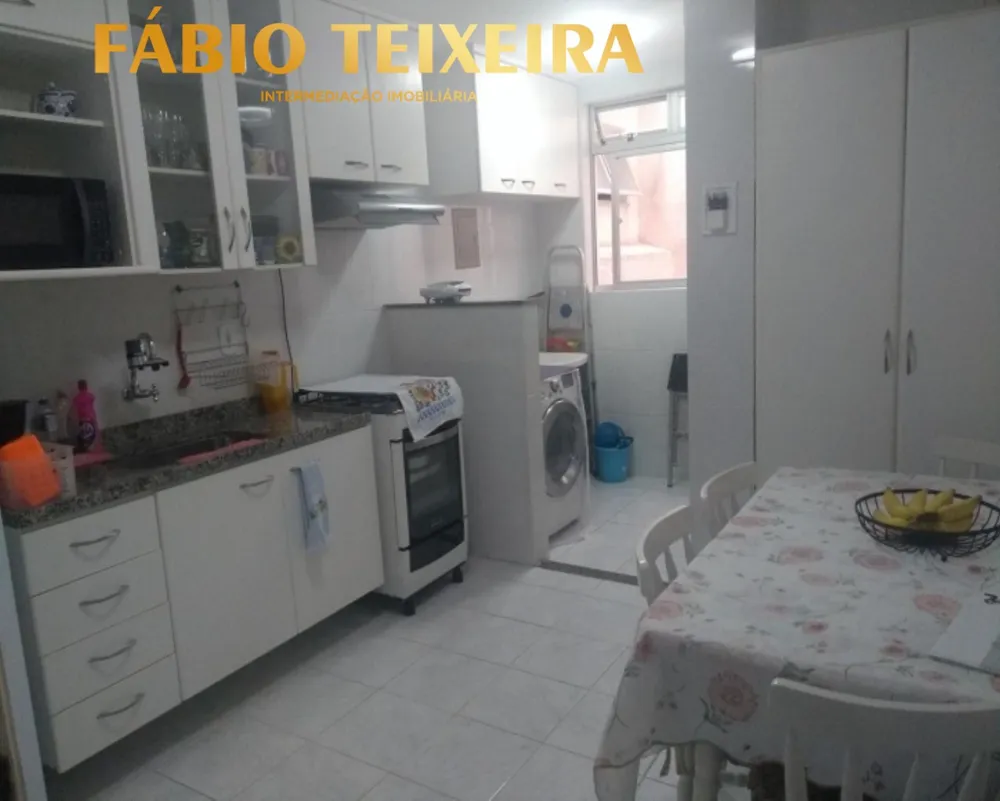 Apartamento, 1 quarto, 70 m² - Foto 3