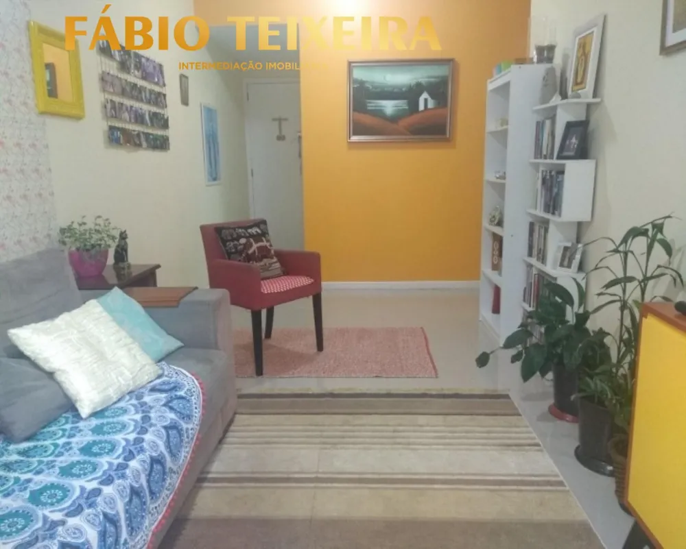 Apartamento, 1 quarto, 70 m² - Foto 7