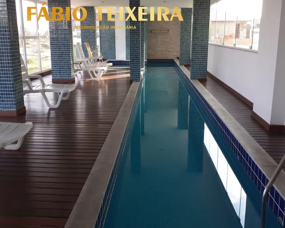 Apartamento, 4 quartos, 239 m² - Foto 5