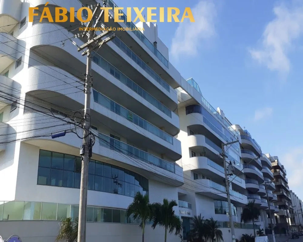 Apartamento, 4 quartos, 239 m² - Foto 1