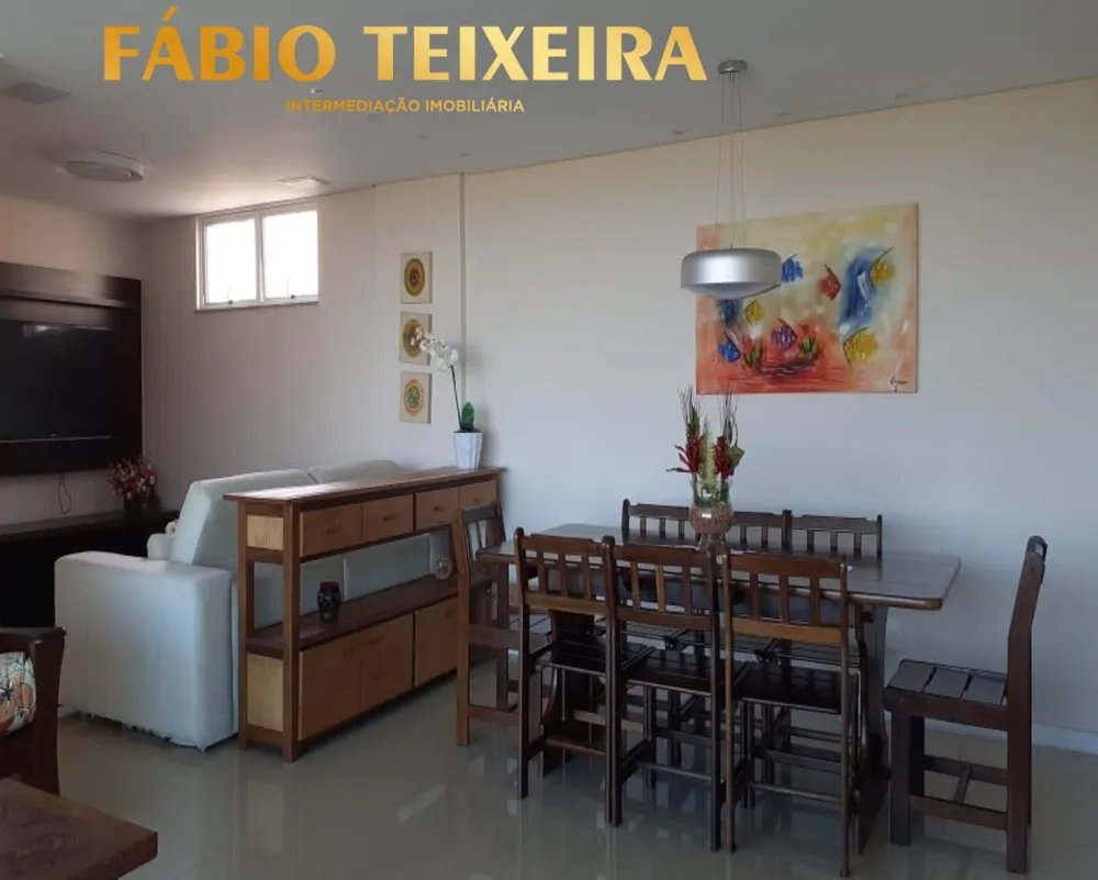 Apartamento, 4 quartos, 239 m² - Foto 13