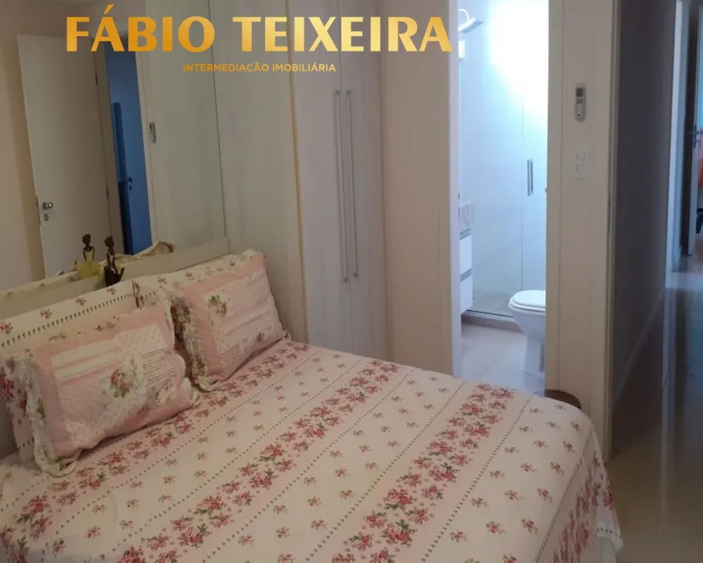Apartamento, 4 quartos, 239 m² - Foto 26