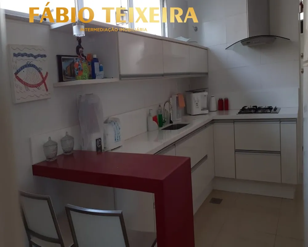 Apartamento, 4 quartos, 239 m² - Foto 7