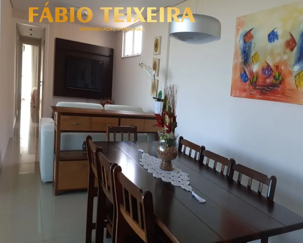 Apartamento, 4 quartos, 239 m² - Foto 14