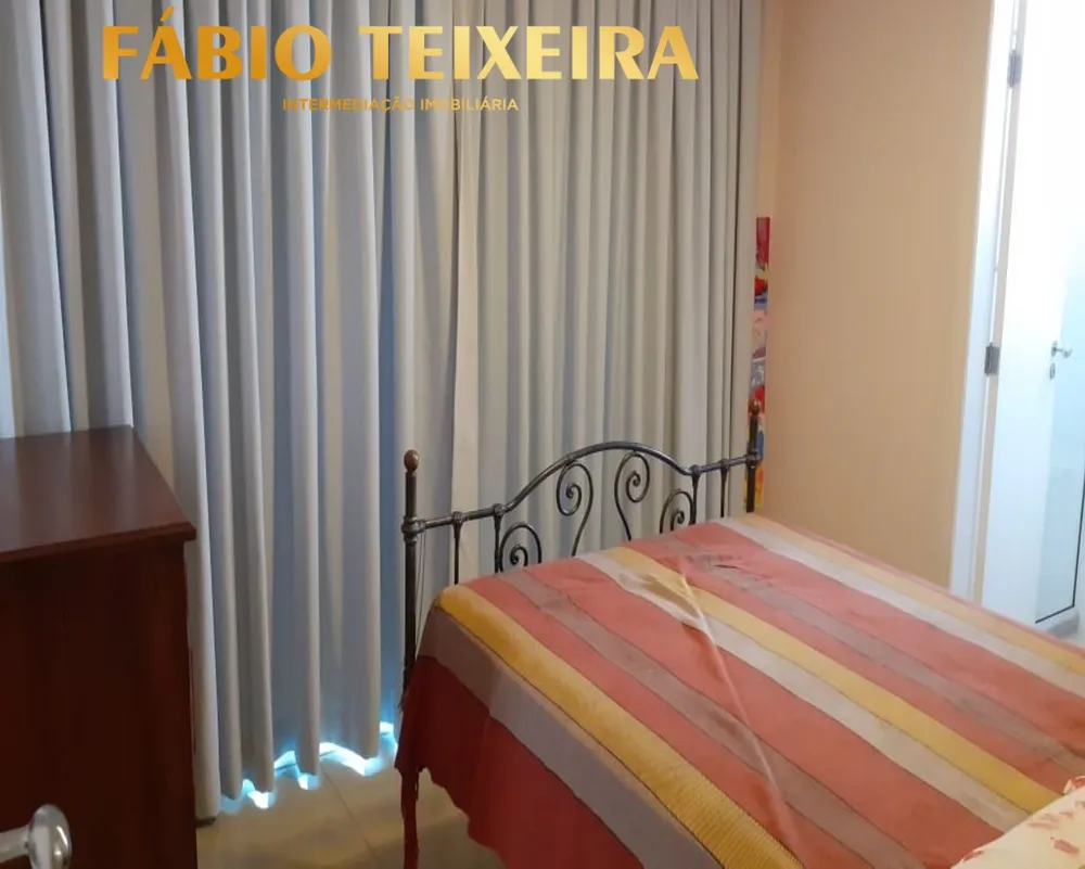 Apartamento, 4 quartos, 239 m² - Foto 23