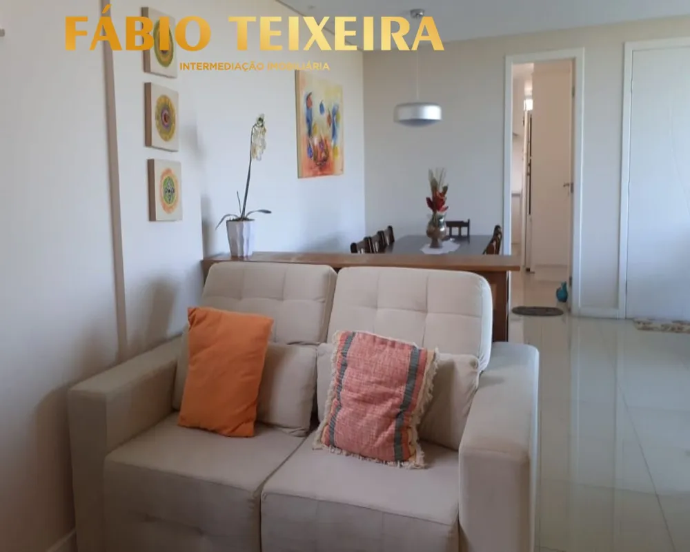 Apartamento, 4 quartos, 239 m² - Foto 15