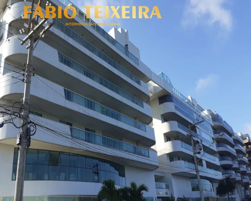 Apartamento, 4 quartos, 239 m² - Foto 2
