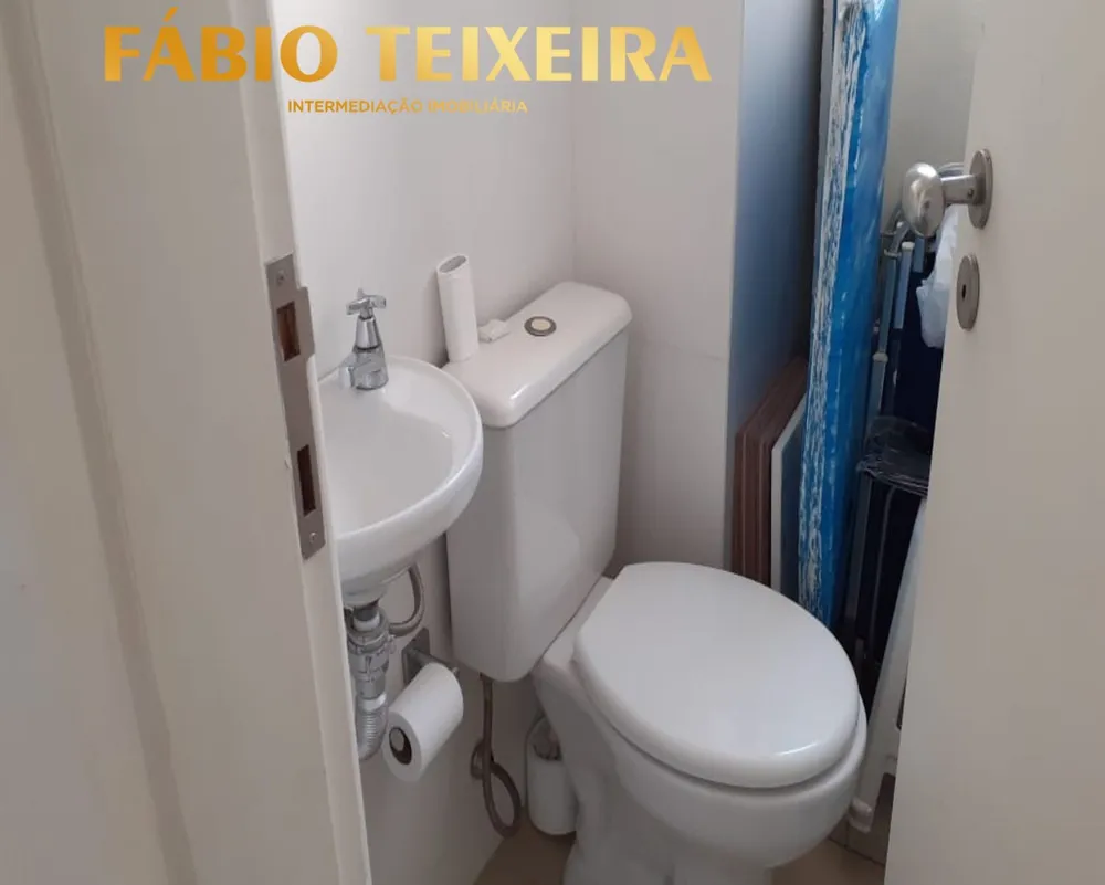 Apartamento, 4 quartos, 239 m² - Foto 10