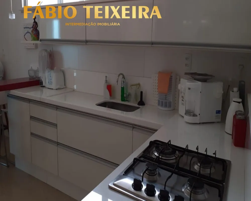 Apartamento, 4 quartos, 239 m² - Foto 9