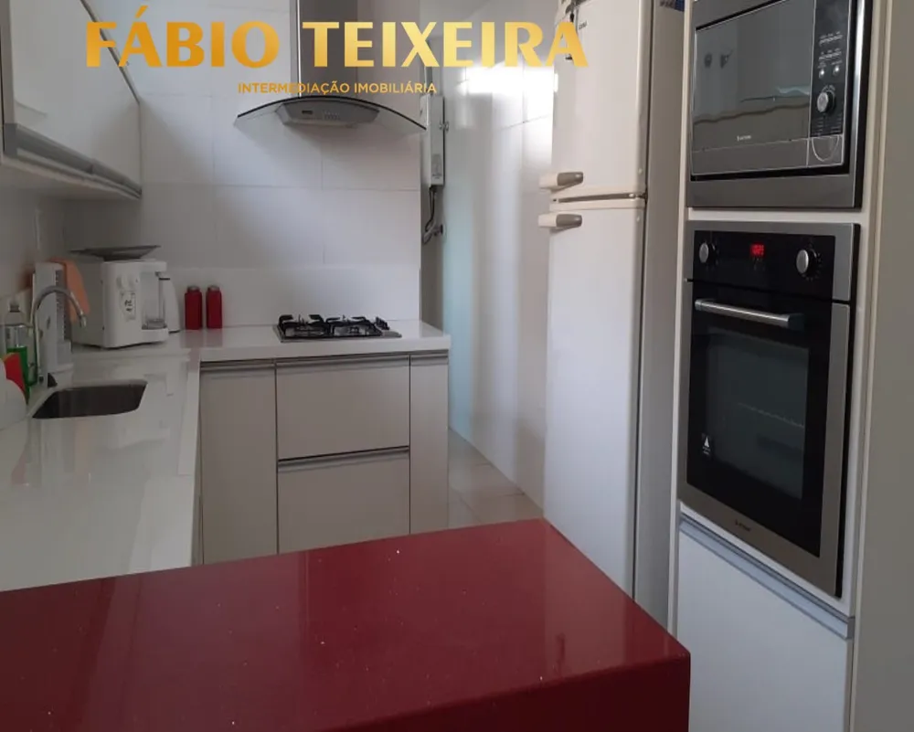 Apartamento, 4 quartos, 239 m² - Foto 8